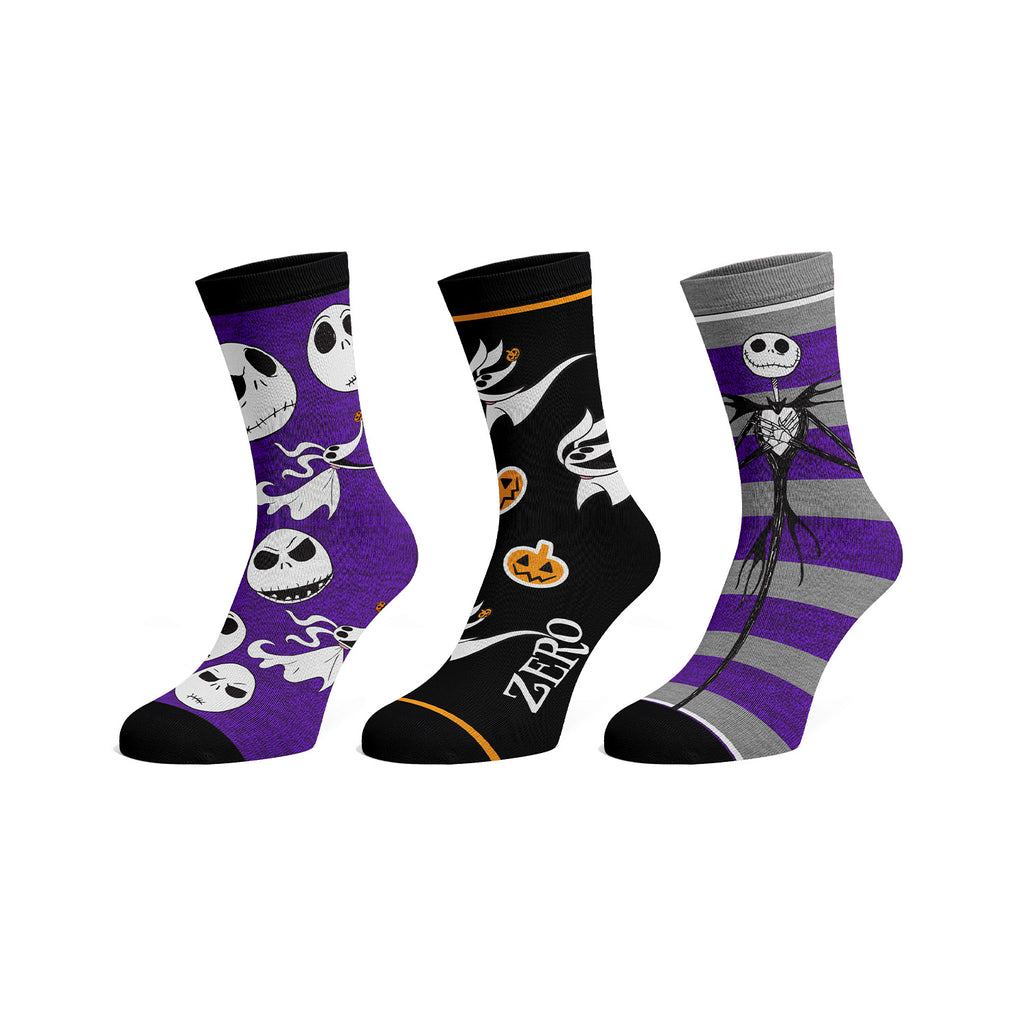 Bioworld Naruto Themed Symbols 5 Pack Womens Juniors Ankle Socks