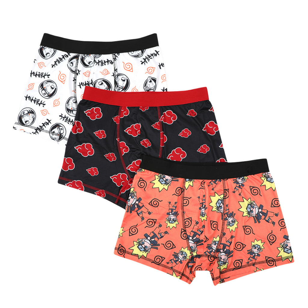 Kids' Buck Naked Boxer Briefs curated on LTK
